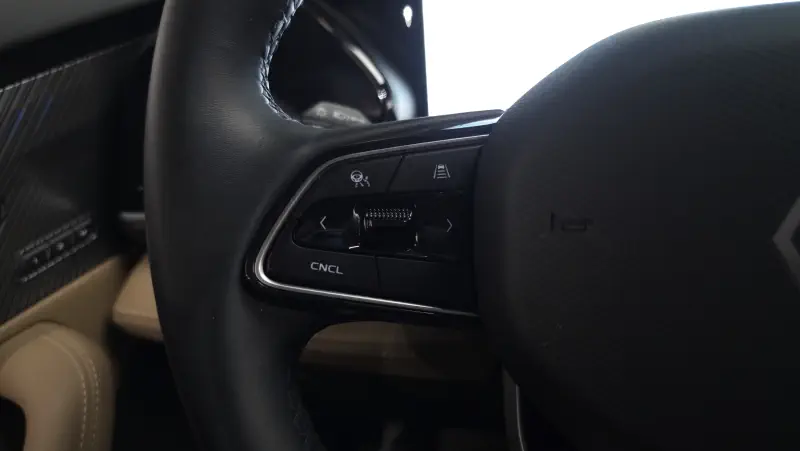 Renault Grand Koleos