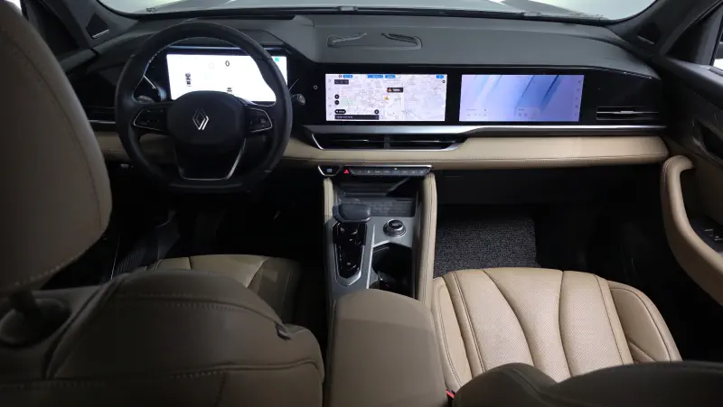 Renault Grand Koleos