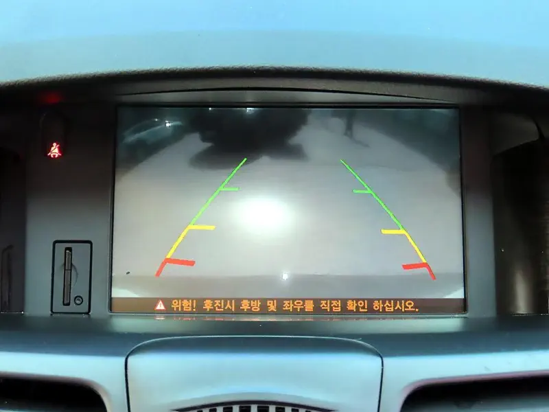 Renault Samsung SM5