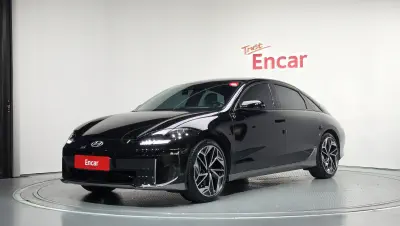Hyundai Ioniq 6