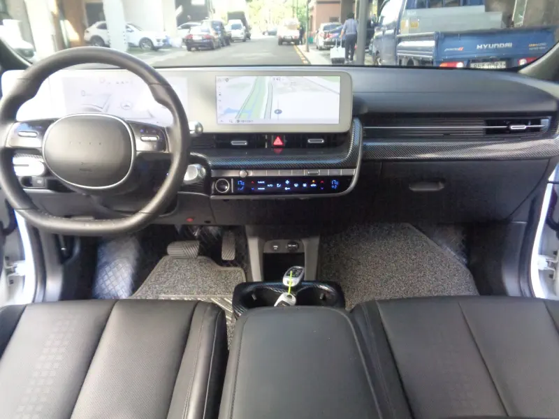 Hyundai Ioniq 5