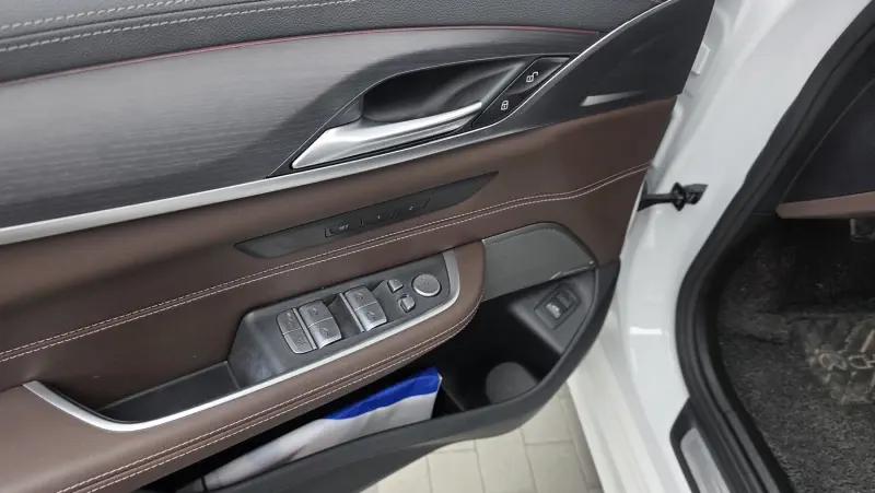 BMW 6-Series Gran Turismo