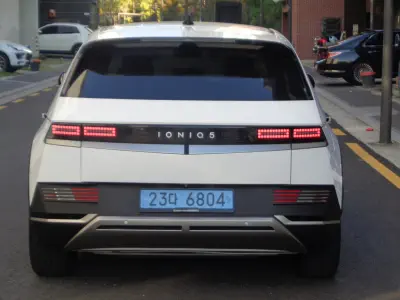 Hyundai Ioniq 5