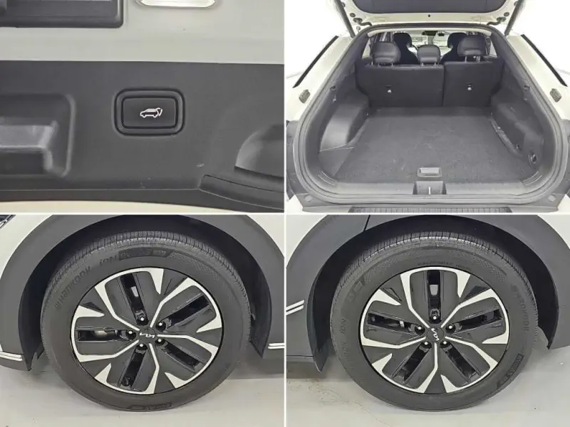 Kia EV6