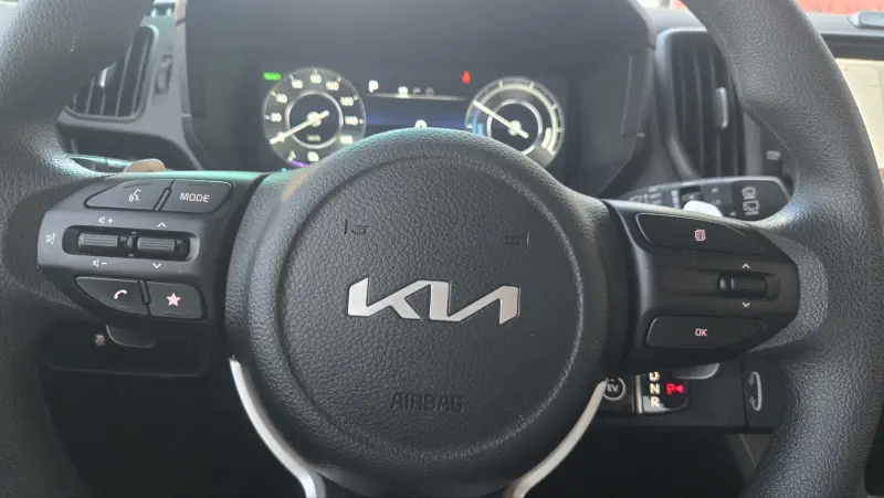 Kia Ray