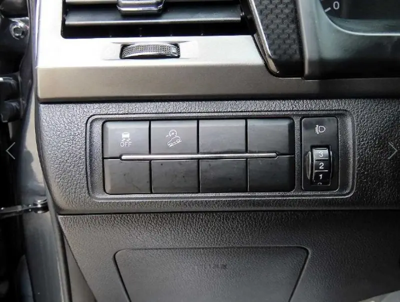 SsangYong Rexton Sports Khan