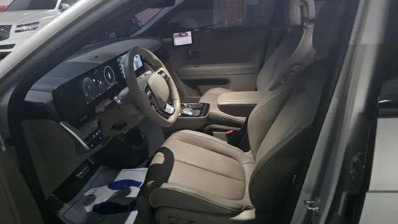 Hyundai Ioniq 5