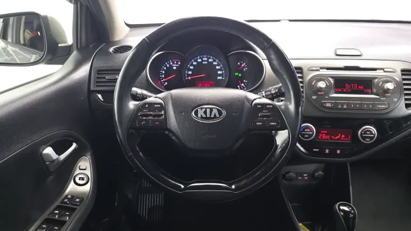 Kia Morning