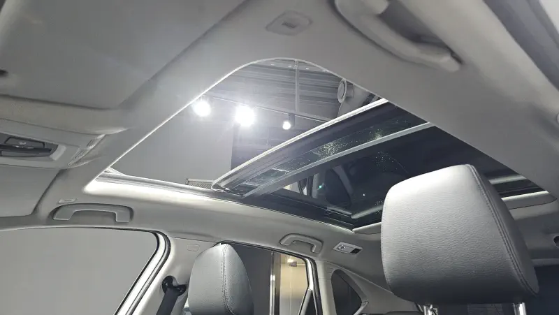 BMW 2-Series Active Tourer