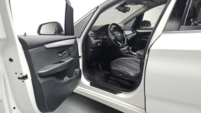 BMW 2-Series Active Tourer