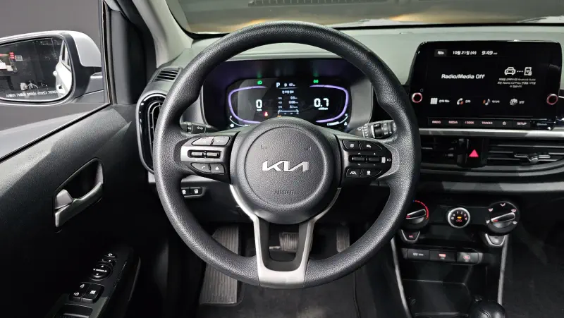 Kia Morning