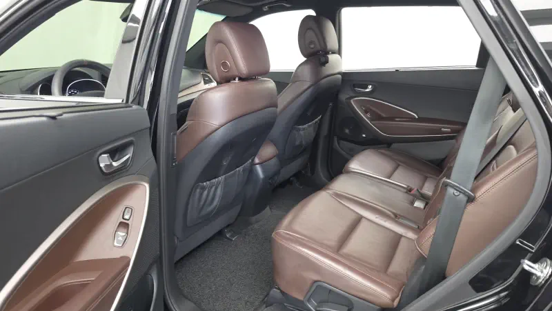Hyundai Maxcruze