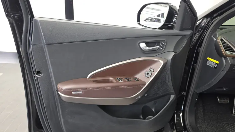 Hyundai Maxcruze
