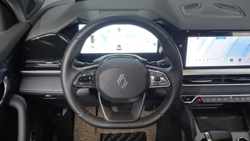 Renault Grand Koleos