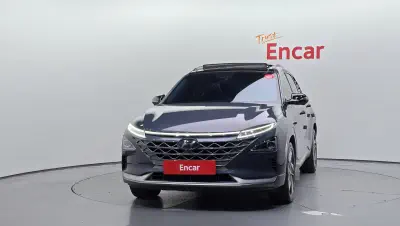 Hyundai Nexo