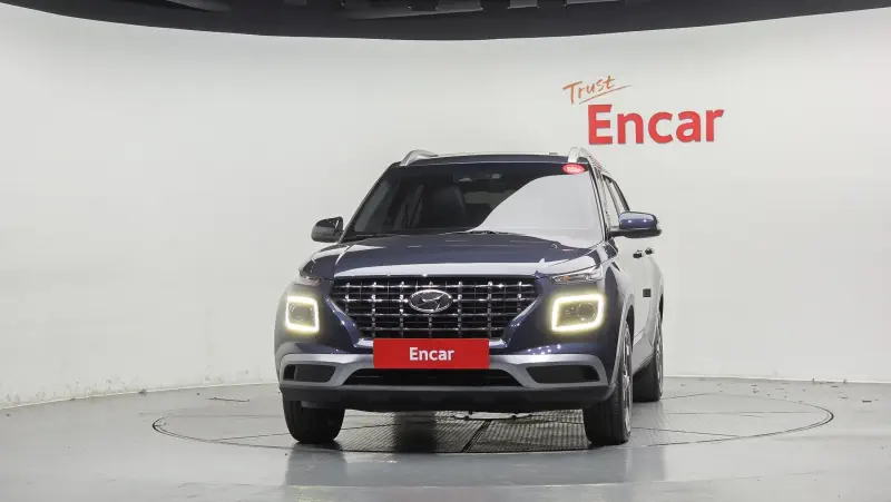 Hyundai Venue