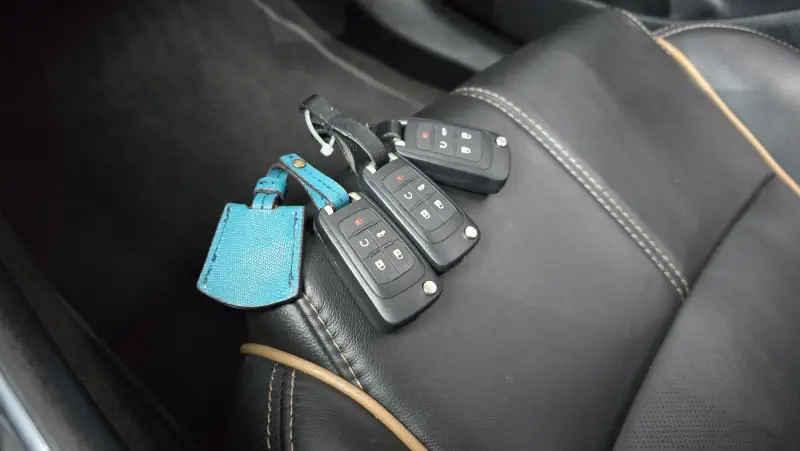 Chevrolet (GM Daewoo) Impala
