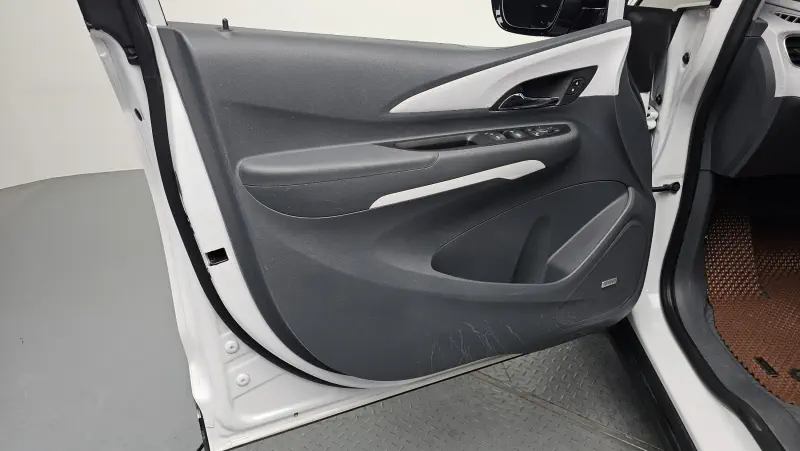 Chevrolet (GM Daewoo) Bolt EV