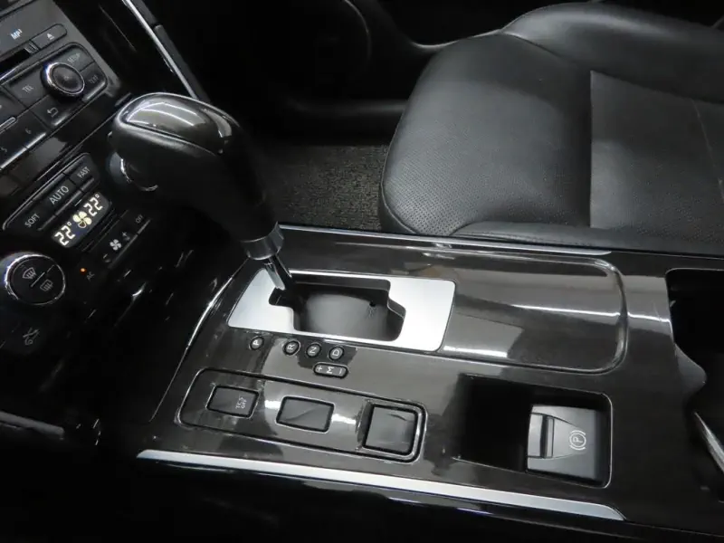 Renault Samsung SM7