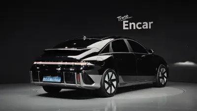 Hyundai Ioniq 6