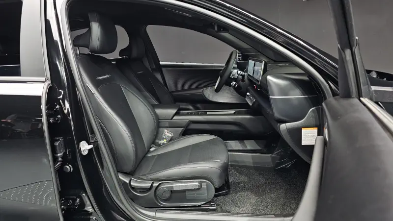 Hyundai Ioniq 6