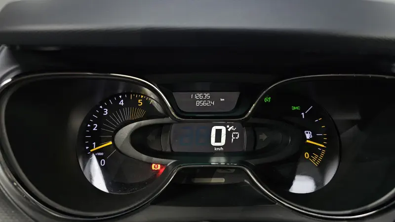 Renault Samsung QM3