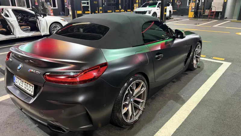 BMW Z4