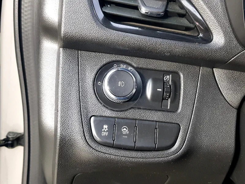 Chevrolet (GM Daewoo) Spark