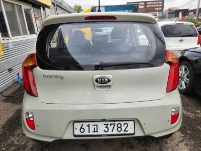 Kia Morning