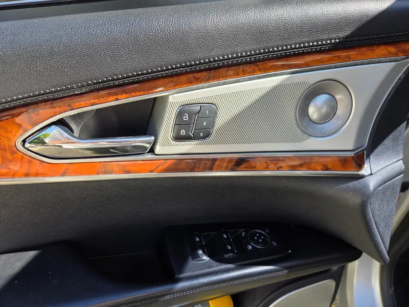 Lincoln MKX