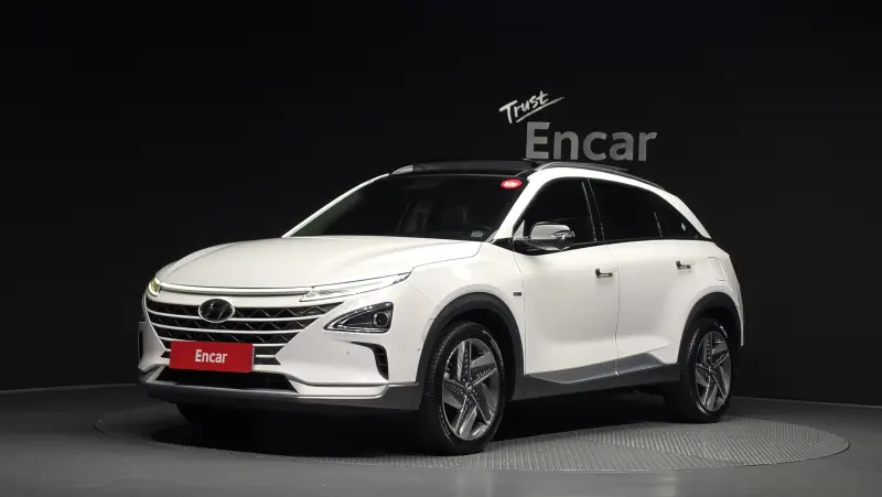 Hyundai Nexo