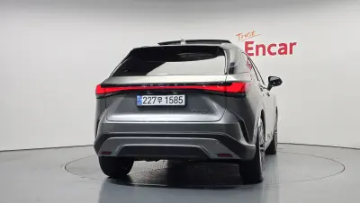 Lexus RX350h
