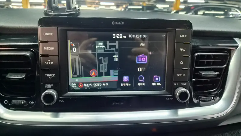 Kia Stonic