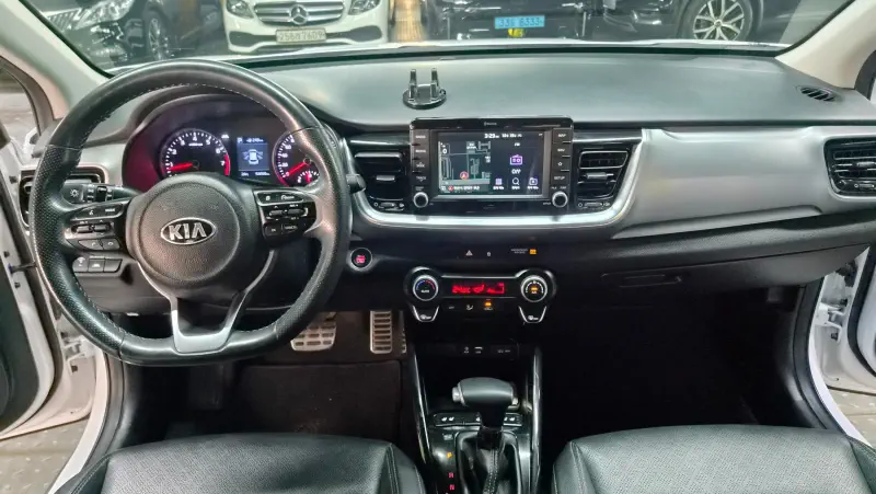 Kia Stonic