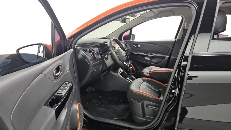 Renault Samsung QM3