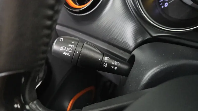 Renault Samsung QM3