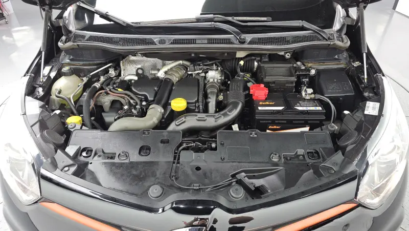 Renault Samsung QM3