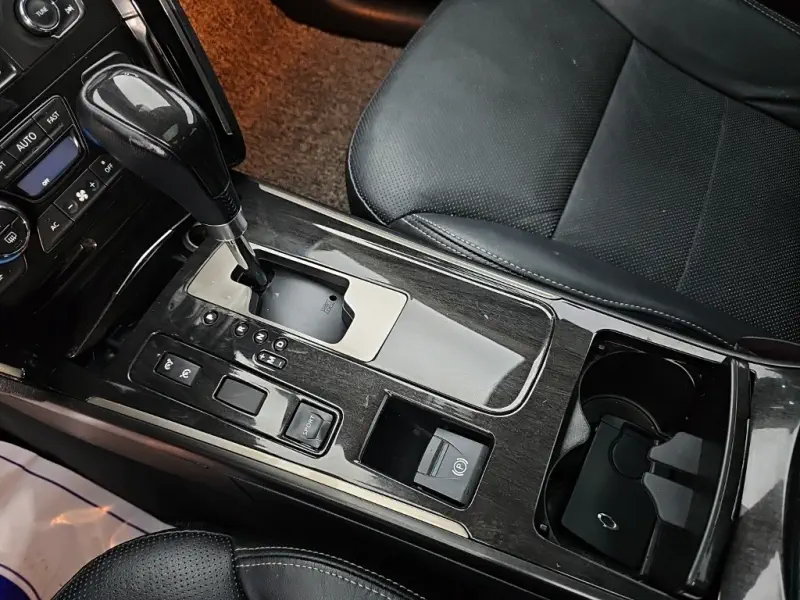 Renault Samsung SM7