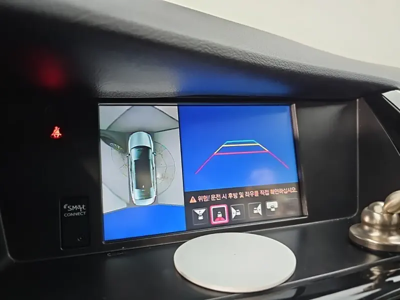 Renault Samsung SM7