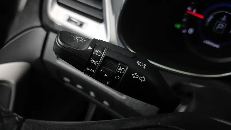 Hyundai Maxcruze