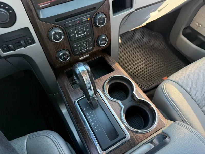 Ford F150