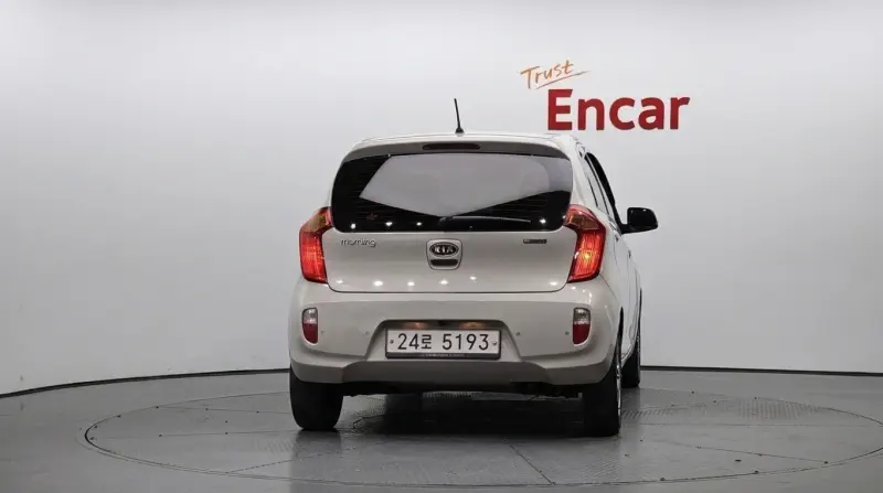Kia Morning