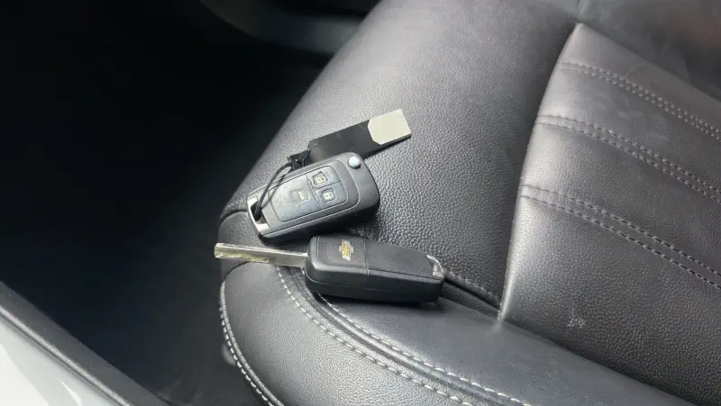 Chevrolet (GM Daewoo) Cruze