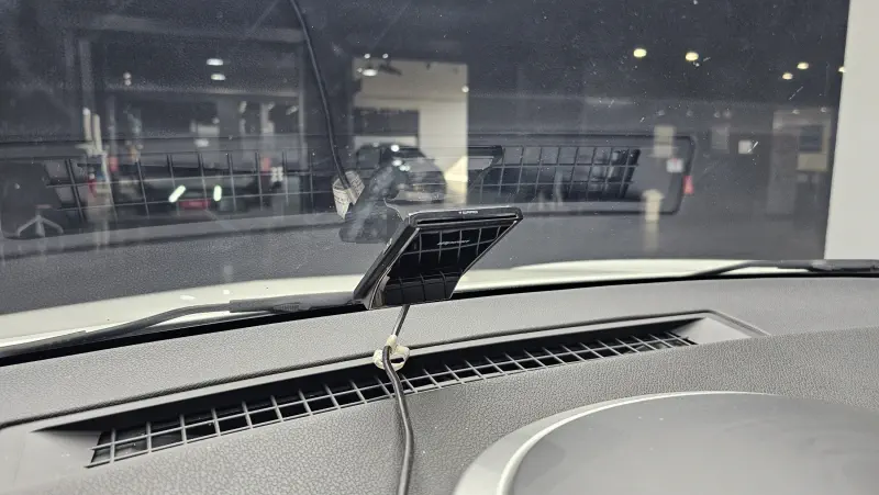Renault Samsung QM5