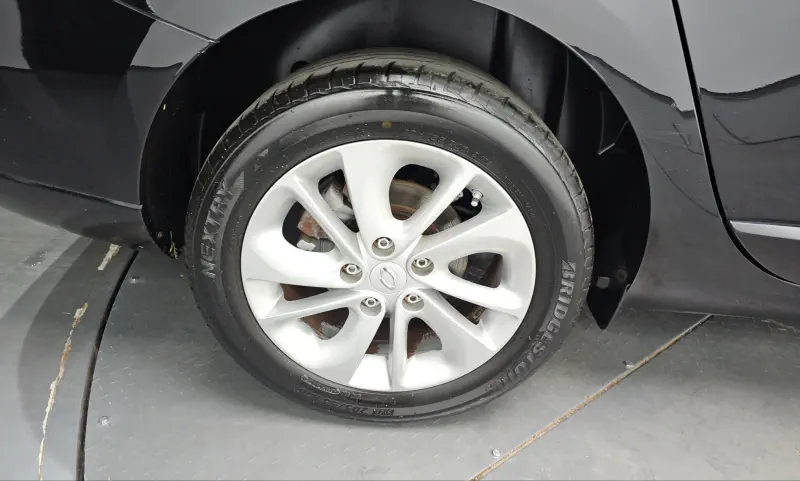 Renault Samsung SM3
