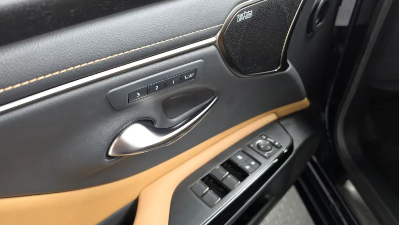 Lexus ES300h