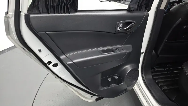 Renault Samsung QM5
