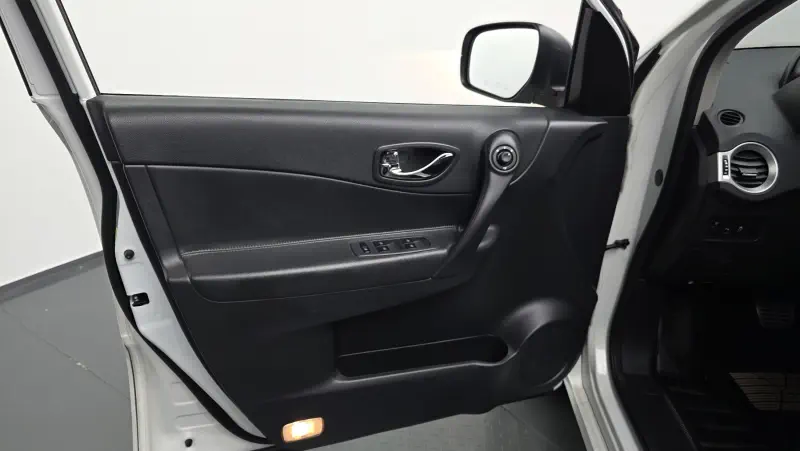 Renault Samsung QM5