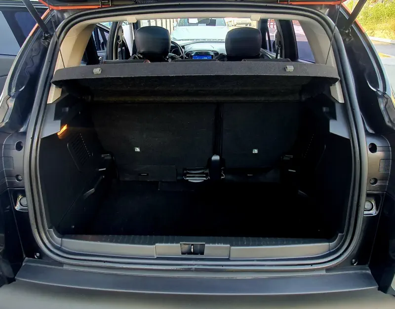 Renault Samsung QM3