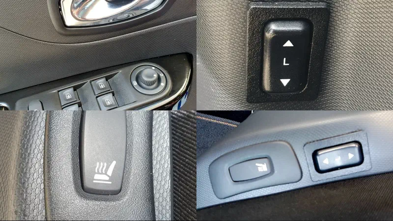 Renault Samsung QM3